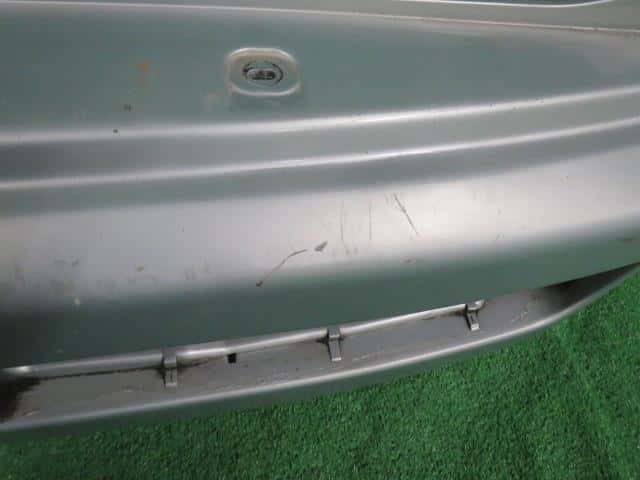 Rear Bumper Assembly DAIHATSU Hijet 2005 LE-S330V — photo 7
