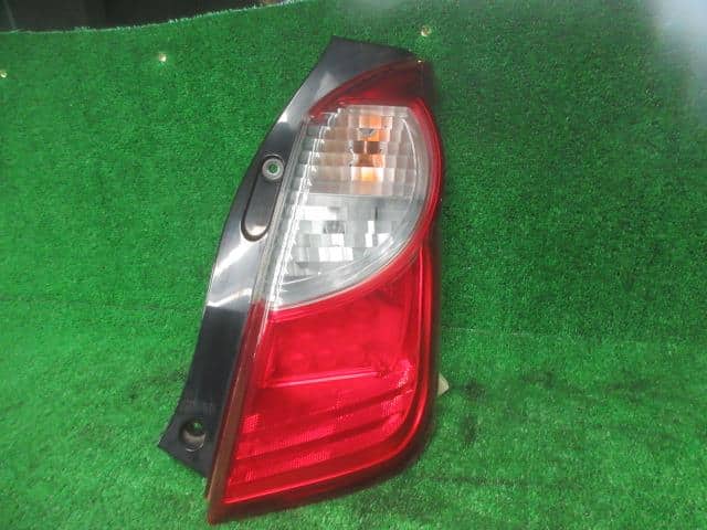 Right Tail Light MAZDA Carol 2013 DBA-HB35S 1A1951161 — photo 1