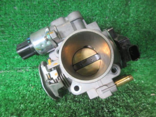 Throttle Body HONDA Life 2007 DBA-JB5 — photo 1