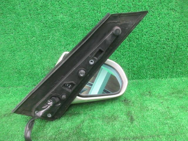 Right Side Mirror HONDA Odyssey 2005 ABA-RB1 — photo 2