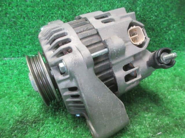 Alternator HONDA Life Dunk 2001 LA-JB3 — photo 1