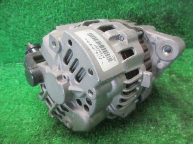 Alternator HONDA Life Dunk 2001 LA-JB3 — photo 3