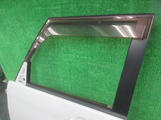 Front Left Door Assembly NISSAN Roox 2012 DBA-ML21 — photo 3
