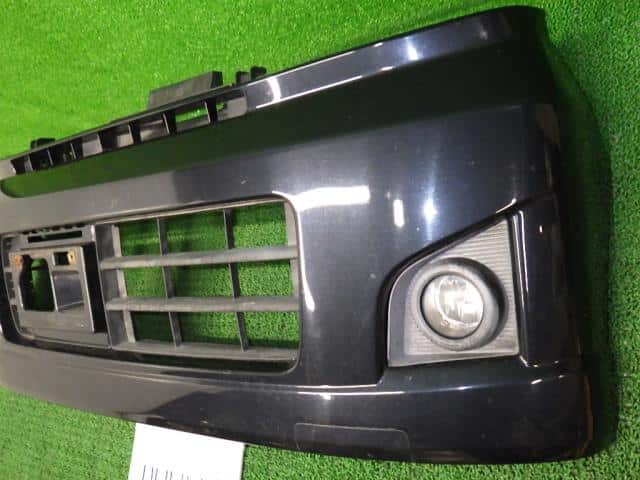 Front Bumper MAZDA Az wagon 2008 DBA-MJ22S — photo 3