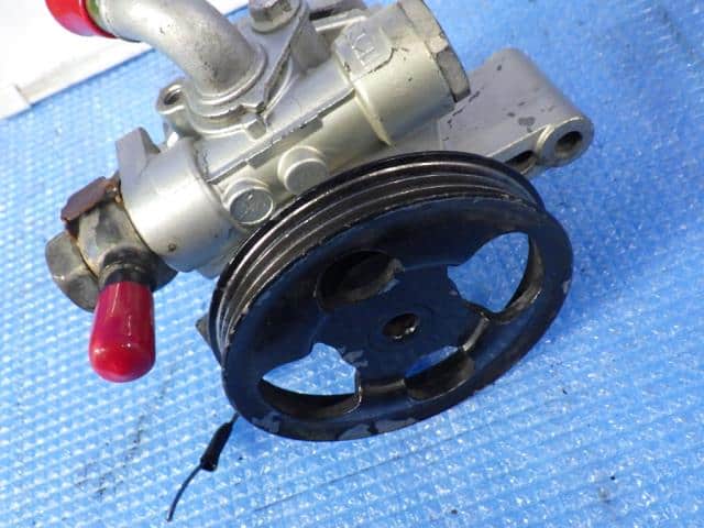 Power Steering Pump DAIHATSU Hijet 2003 LE-S200V — photo 2