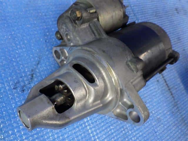 Starter DAIHATSU Hijet 2003 LE-S200V — photo 3