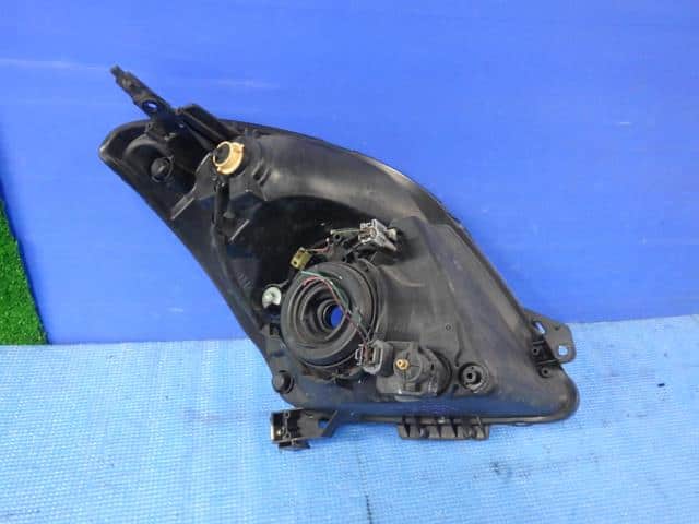 Left Headlight SUZUKI Swift 2009 DBA-ZC71S — photo 3