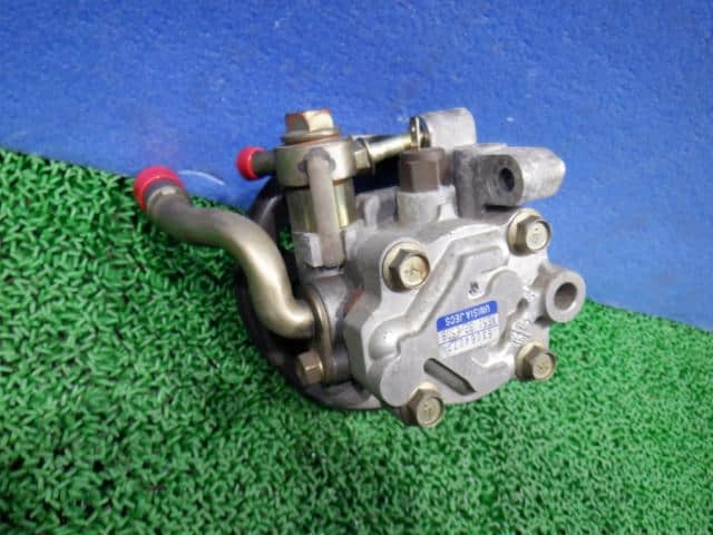 Power Steering Pump MAZDA Roadstar 2005 CBA-NCEC — photo 2
