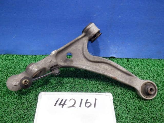 Front Left Lower Control Arm MAZDA Roadstar 2005 CBA-NCEC — photo 1