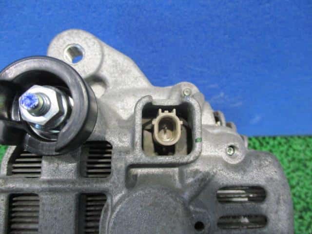 Alternator HONDA N box+ 2012 DBA-JF1 — photo 4
