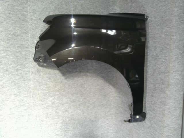 Left Fender Panel TOYOTA bB 2007 DBA-QNC21 — photo 1
