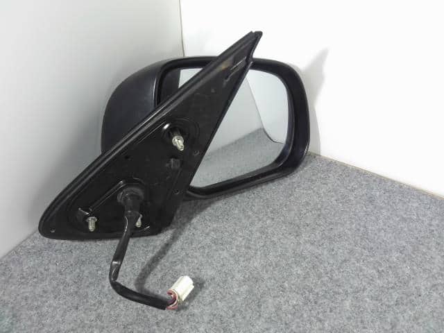 Right Side Mirror TOYOTA bB 2007 DBA-QNC21 — photo 2