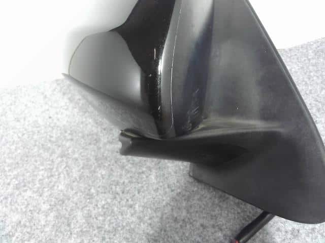 Right Side Mirror TOYOTA bB 2007 DBA-QNC21 — photo 4