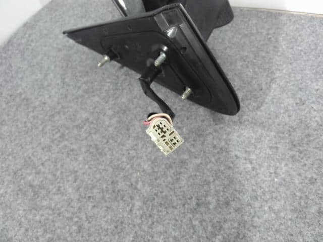 Right Side Mirror TOYOTA bB 2007 DBA-QNC21 — photo 3