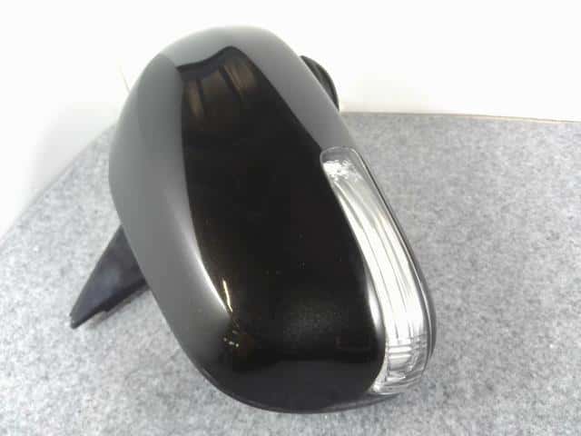 Right Side Mirror TOYOTA bB 2007 DBA-QNC21 — photo 9