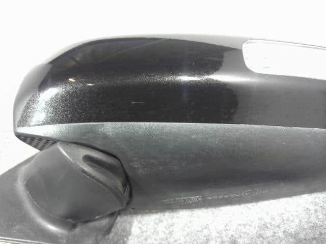 Left Side Mirror TOYOTA bB 2007 DBA-QNC21 — photo 6