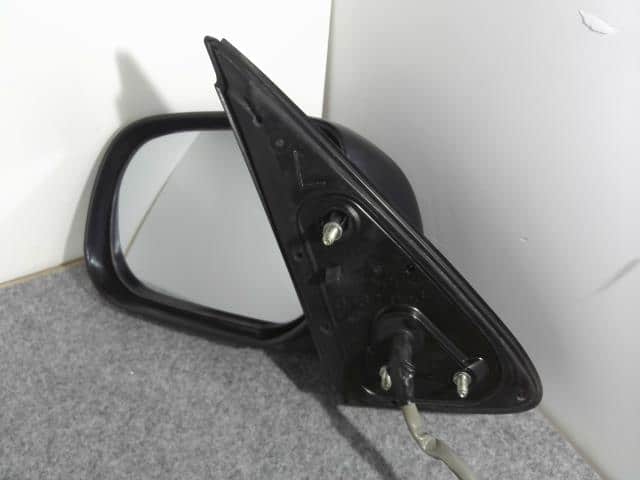 Left Side Mirror TOYOTA bB 2007 DBA-QNC21 — photo 2