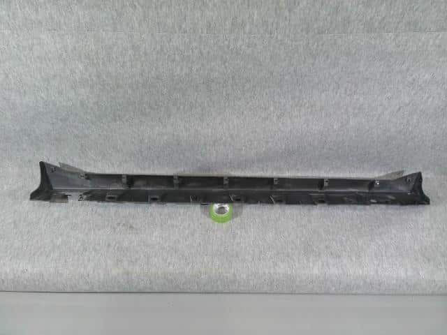 Left Side Step TOYOTA bB 2007 DBA-QNC21 — photo 3
