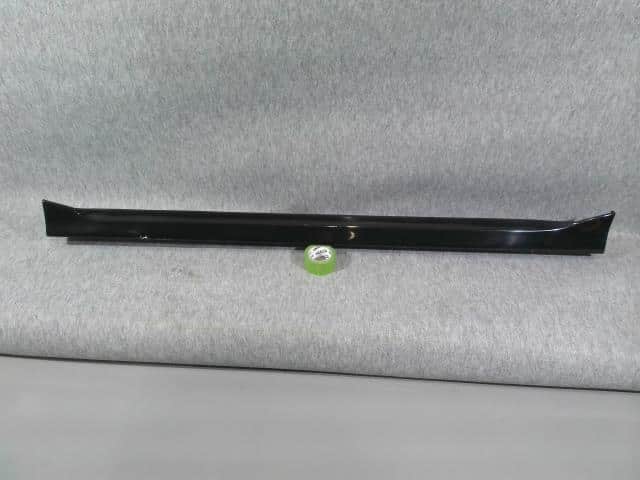 Left Side Step TOYOTA bB 2007 DBA-QNC21 — photo 1