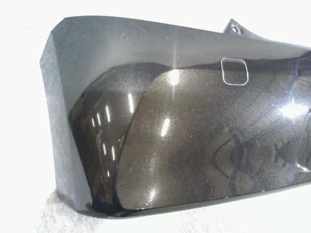 Rear Bumper Assembly TOYOTA bB 2007 DBA-QNC21 — photo 6