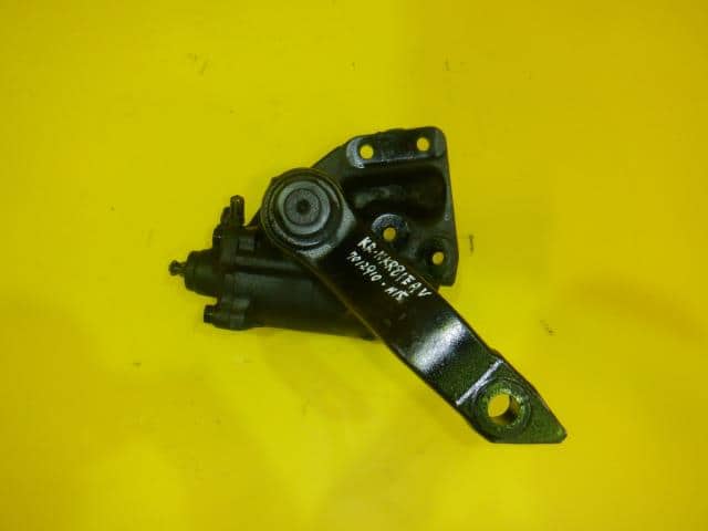 Power Steering Rack and Pinion Assembly ISUZU 2003 KR-NKR81E 8972518421 — photo 1