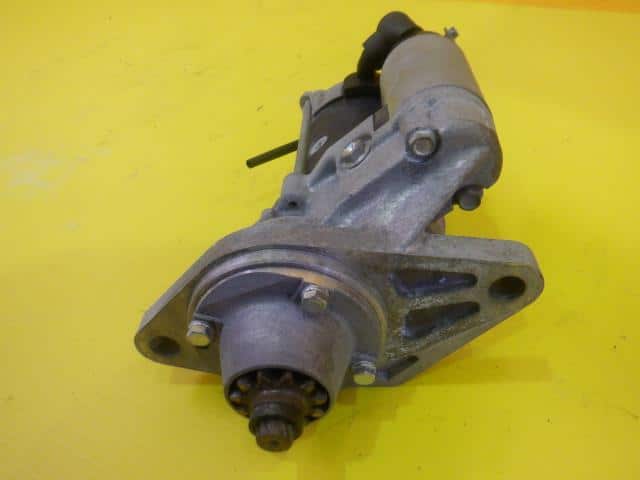 Starter ISUZU 2003 KR-NKR81E 8973239352 — photo 2