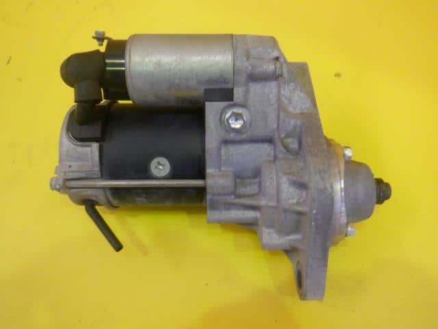 Starter ISUZU 2003 KR-NKR81E 8973239352 — photo 1