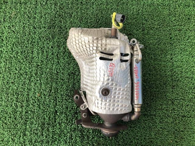 Exhaust Manifold DAIHATSU Move 2017 DBA-LA150S — photo 1