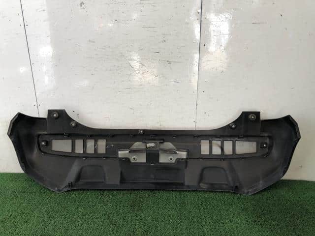 Rear Bumper Assembly SUZUKI Hustler 2014 DBA-MR31S 7181165P005PK — photo 5