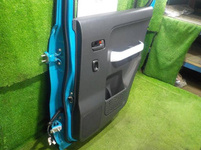 Rear Right Door Assembly MAZDA Flair crossover 2014 DBA-MS31S 1A3172020 — photo 3