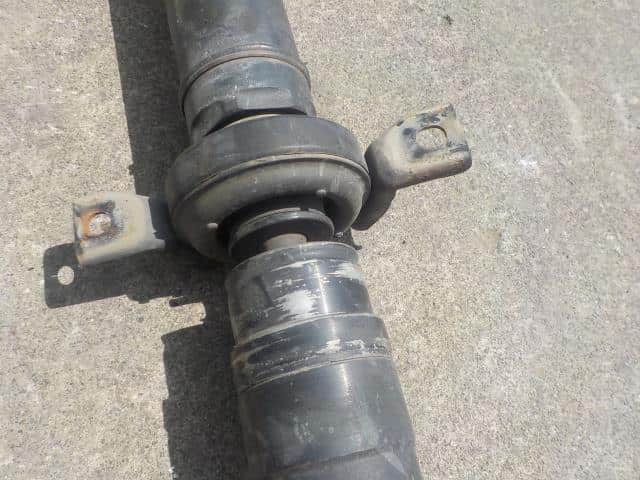 Rear Propeller Shaft HONDA Element 2003 UA-YH2 40100SCWA01 — photo 3