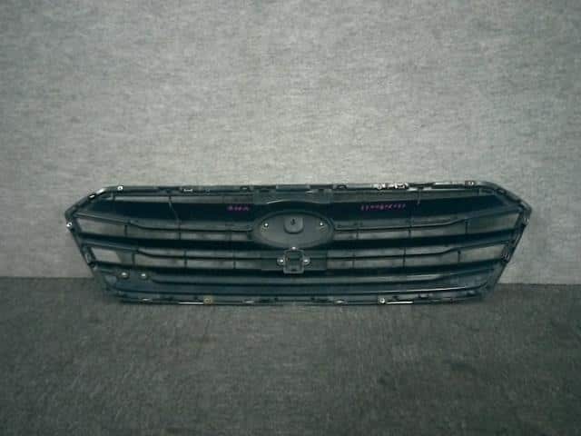 Radiator Grille SUBARU Levorg 2016 DBA-VM4 91121VA110 — photo 2