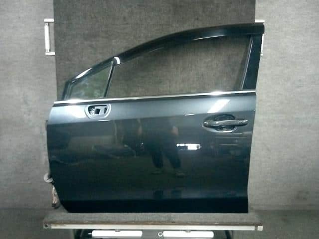 Front Left Door Assembly SUBARU Levorg 2016 DBA-VM4 60009VA1109P — photo 1