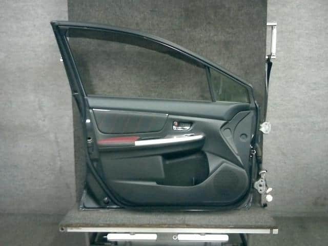 Front Left Door Assembly SUBARU Levorg 2016 DBA-VM4 60009VA1109P — photo 2