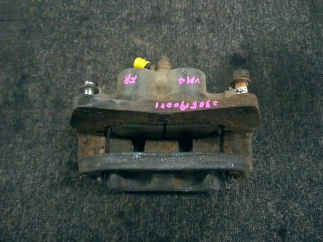 Front Right Caliper SUBARU Levorg 2016 DBA-VM4 26292AG041 — photo 1