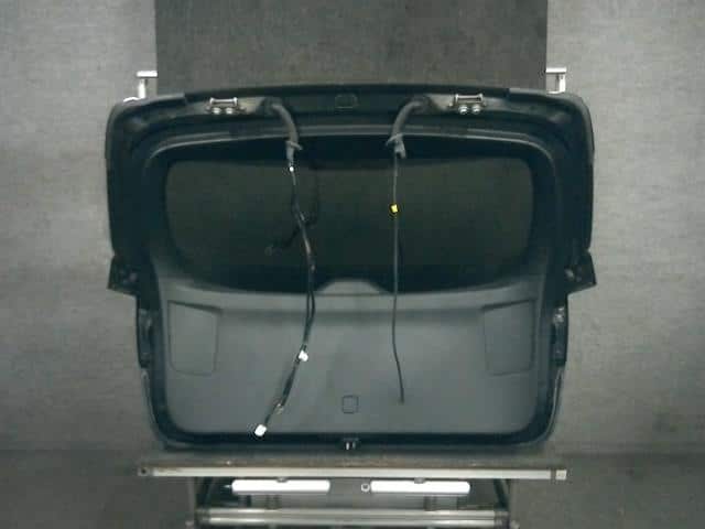 Back Door Assembly SUBARU Levorg 2016 DBA-VM4 60809VA0019P — photo 2
