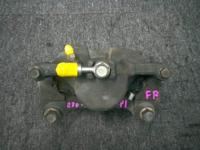 Front Right Caliper HONDA S2000 2000 GH-AP1 — photo 3