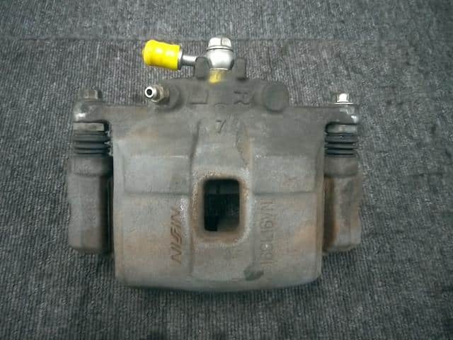 Front Left Caliper HONDA S2000 2000 GH-AP1 — photo 1