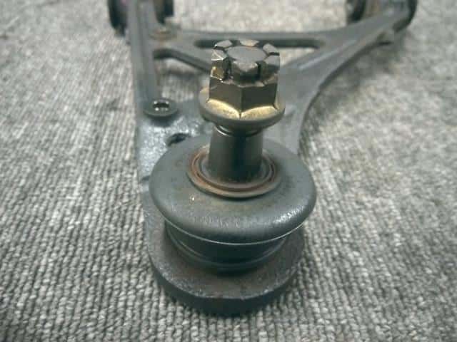 Rear Left Upper Control Arm HONDA S2000 2000 GH-AP1 — photo 3