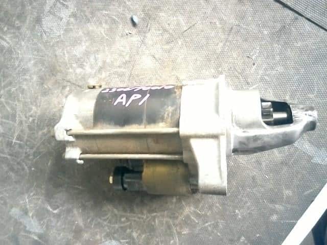 Starter HONDA S2000 2000 GH-AP1 — photo 2