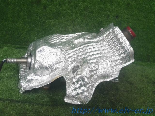 Exhaust Manifold MITSUBISHI eK Wagon 2022 5BA-B36W — photo 1