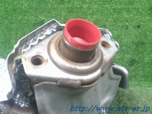 Exhaust Manifold MITSUBISHI eK Wagon 2022 5BA-B36W — photo 2