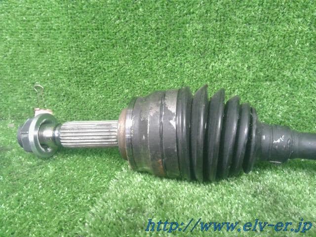 Front Right Drive Shaft MITSUBISHI eK Wagon 2022 5BA-B36W — photo 2