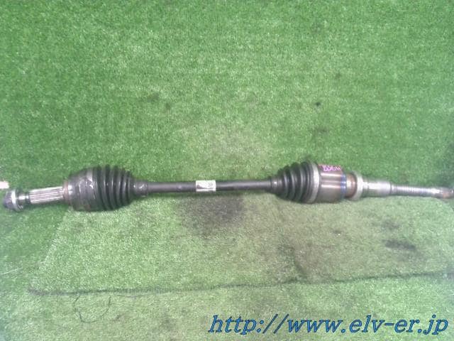 Front Right Drive Shaft MITSUBISHI eK Wagon 2022 5BA-B36W — photo 1