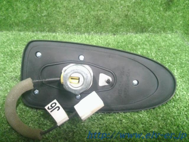 Antenna TOYOTA Crown 2014 DAA-AWS211 8630030D40 — photo 2