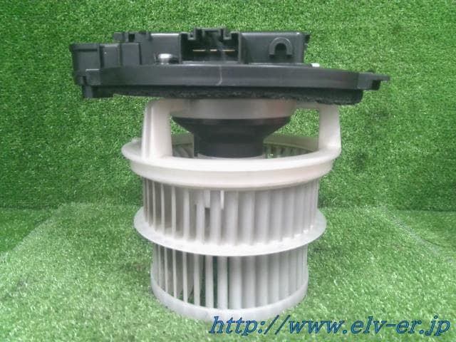 Blower Motor TOYOTA Crown 2014 DAA-AWS211 8710330480 — photo 1