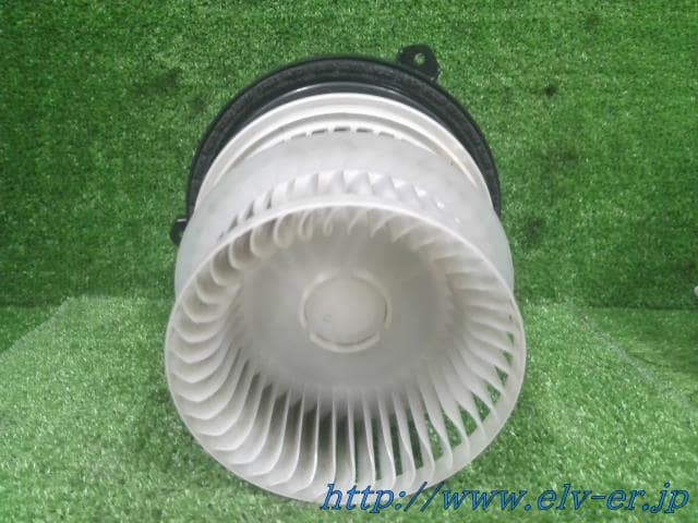 Blower Motor TOYOTA Crown 2014 DAA-AWS211 8710330480 — photo 3
