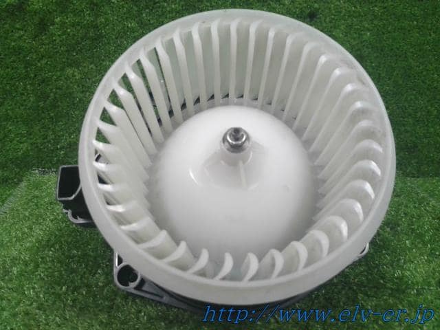 Blower Motor SUZUKI Wagon R 2008 DBA-MH23S — photo 3