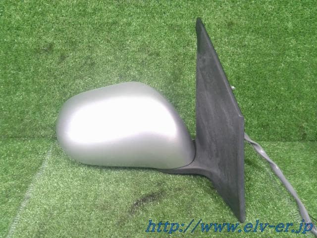 Right Side Mirror NISSAN Note 2011 DBA-E11 — photo 1