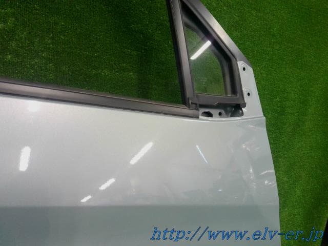 Front Right Door Assembly MITSUBISHI eK Wagon 2022 5BA-B36W — photo 5